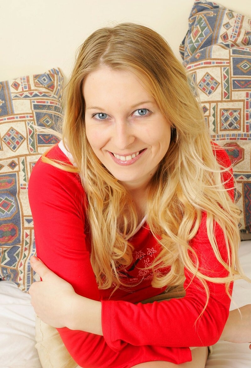 Софиня, 41 год, 2 размер груди