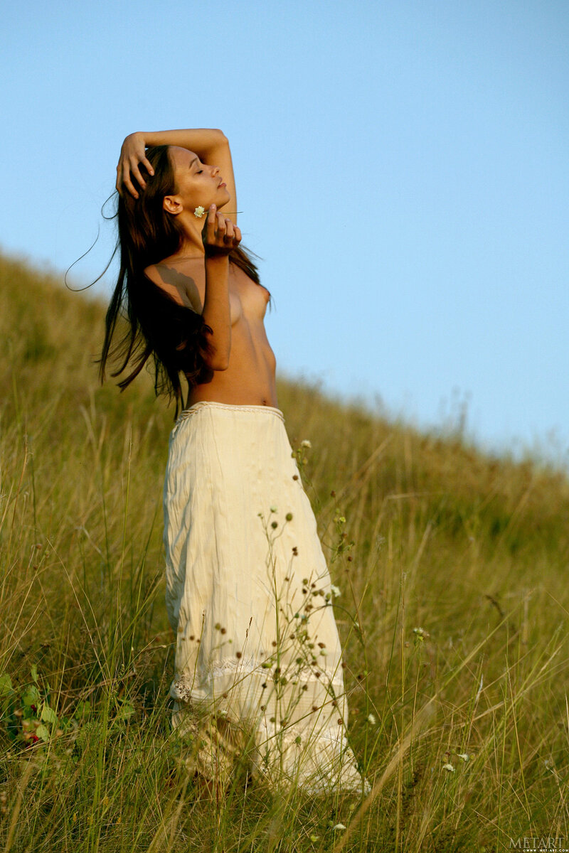 Ирина, 22 года, 1 размер груди