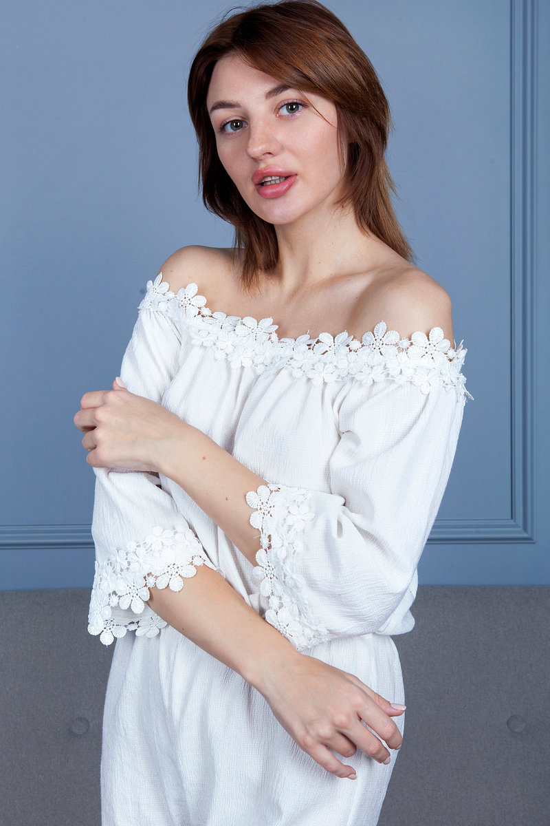 Зинаида, 24 года, 4 размер груди