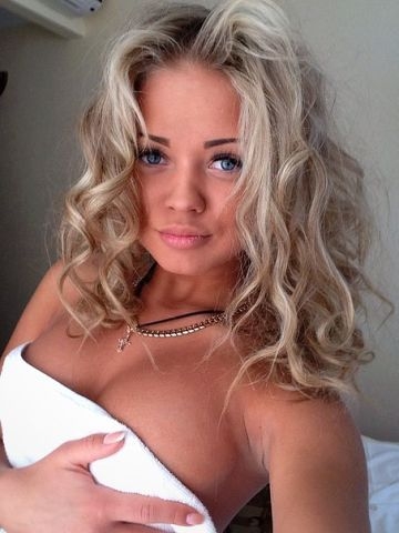 Рената, 21 год, 3 размер груди